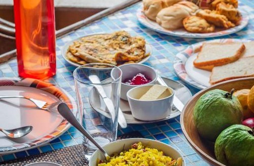 Karjat Villa | SaffronStays Sohana By The River, Karjat