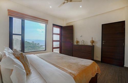 Solan Villa | SaffronStays Summer Estate
