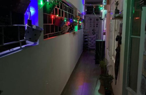 Dibrugarh House | Saharia Mansion