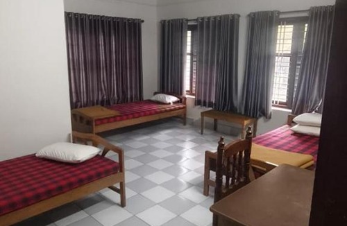 Peermade Apartment | Sahayadri Holiday Homes