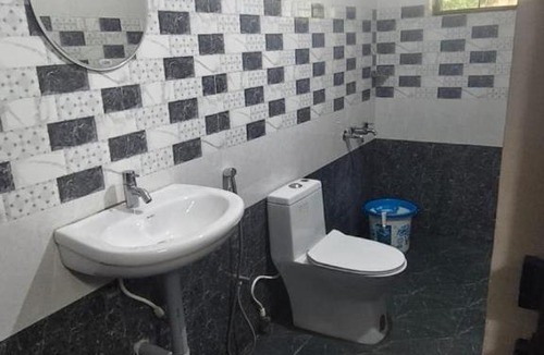 Peermade Apartment | Sahayadri Holiday Homes
