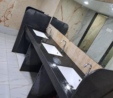 Sector 11 Hostel | SAHIL AC DORMITORY