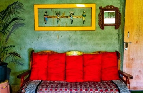 Chiplun House | Sahyadri Birding & Homestay