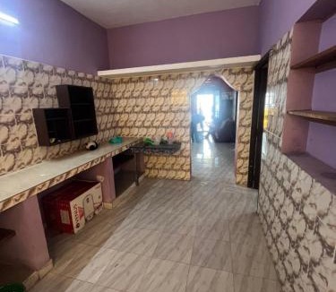 Kottakuppam Villa | Sai Dhanya Residency Pondicherry