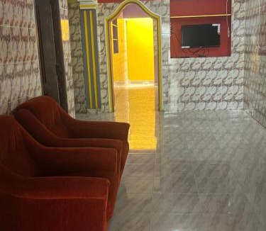 Kottakuppam Villa | Sai Dhanya Residency Pondicherry
