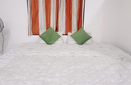 Revadanda Bed & Breakfast | Sai Ganesh Cotteg