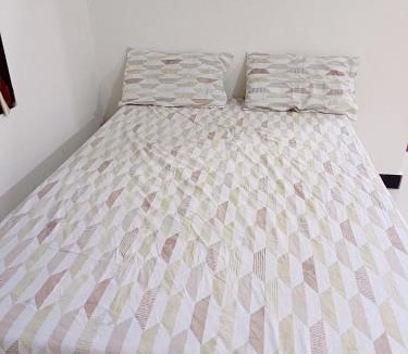 Revadanda Bed & Breakfast | Sai Ganesh Cotteg