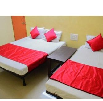 Shirdi House | Sai Gaurav Palace
