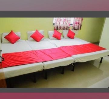 Shirdi House | Sai Gaurav Palace