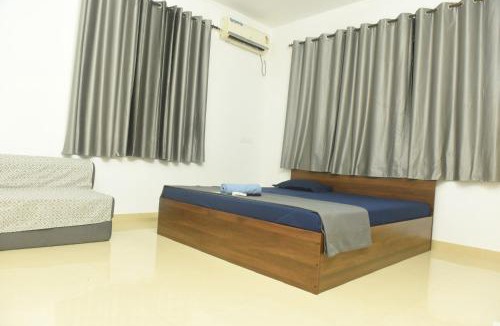 Chimbel Apartment | Sai Homestay Panaji Studio