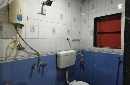 Dombivli East Hotel | Sai Lodging And Boarding