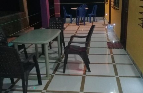 Gondhalpada House | Sai Mauli Cottage