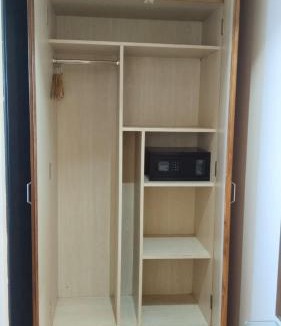 Shirdi Hotel | Sai Neem Tree Hotel