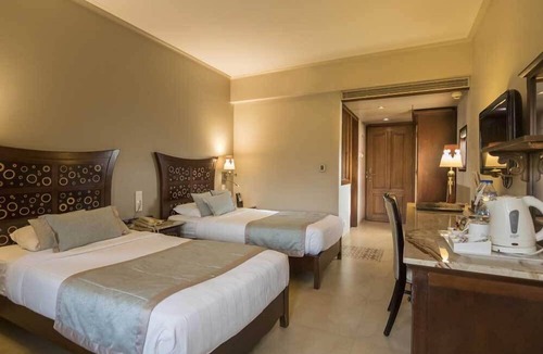 Andheri East Hotel | Sai Palace Hotel