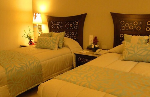 Andheri East Hotel | Sai Palace Hotel