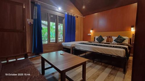 Canacona Hotel | Sai Palolem Beach cottages