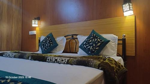 Canacona Hotel | Sai Palolem Beach cottages