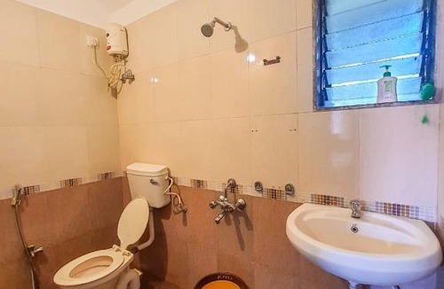 St.Stanislaus Villa House | Sai Pratik Villa a 4BHK Budget villa in Lonavala