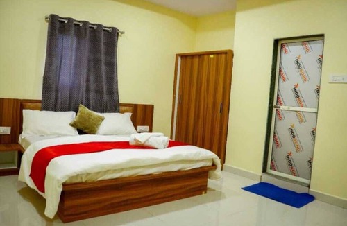 Mahabaleshwar Bed & Breakfast | Sai Residency