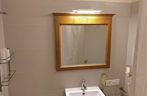 Puttaparthi Hotel | Sai Towers