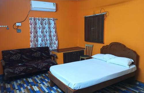 Vannarpettai House | Saimithra Riverview Homestay