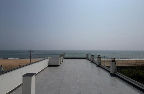 Injambakkam Cabin | Sairos Serenity Space