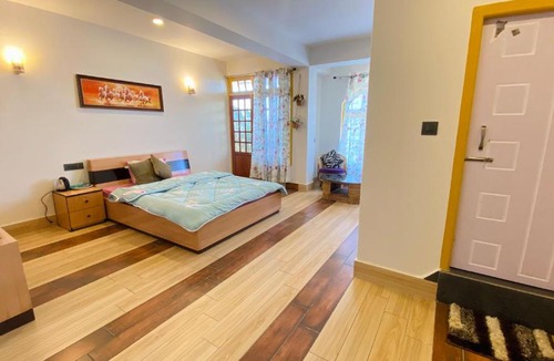 Ravangla House | Sakoom Lee