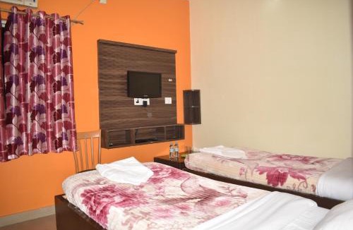 Bodh Gaya Hotel | Sakura House