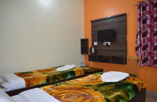 Bodh Gaya Hotel | Sakura House