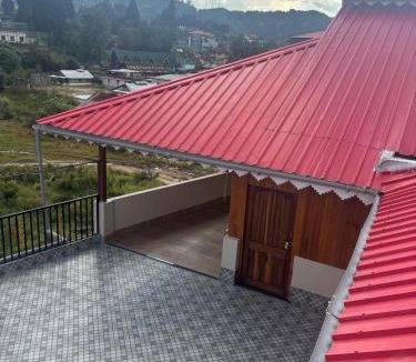 Ziro House | Salang homestay