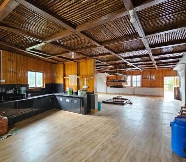 Ziro House | Salang homestay