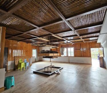 Ziro House | Salang homestay