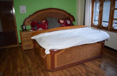 Dhar Sajam House | SALCHAN INN Home Stay
