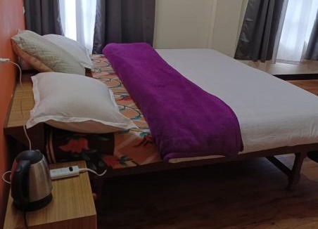 Dhar Sajam House | SALCHAN INN Home Stay