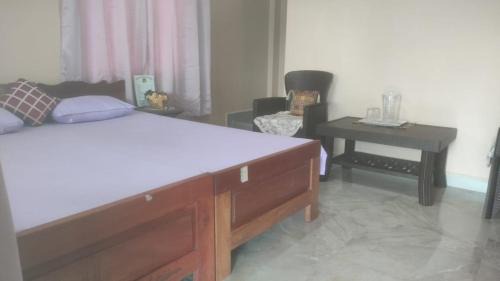 Sohra Hotel | Salena Homestay