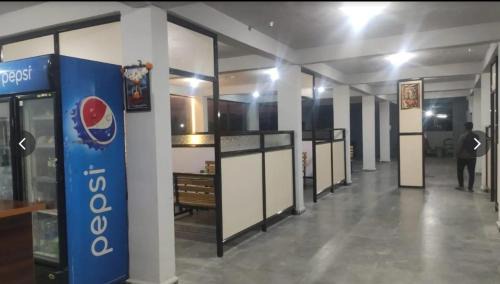 Navalgund Hotel | Salt Restaurant and Lodging
