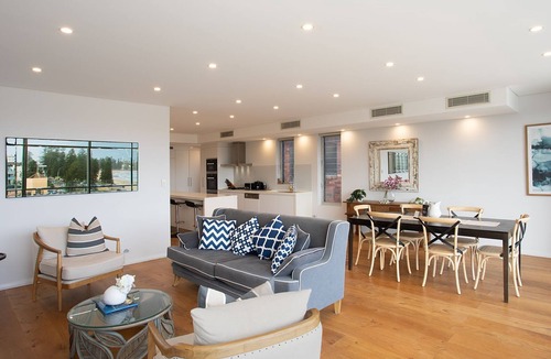 Queenscliff Apartment | Saltview, Queenscliff