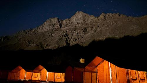 Spiti Resort | Sama in Spiti