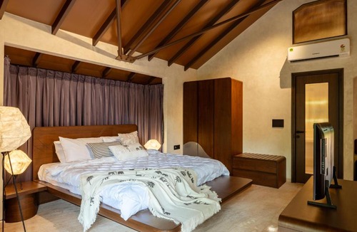 Bogmolo Hotel | SAMA The Silver Creek