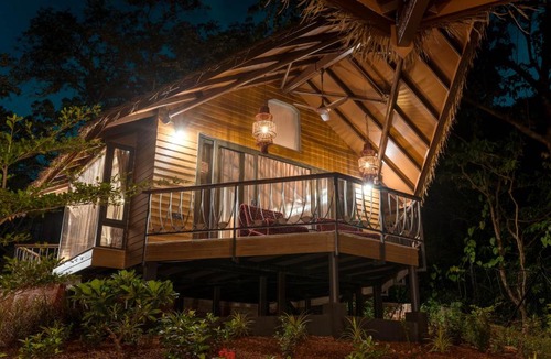 Bogmolo Hotel | SAMA The Silver Creek
