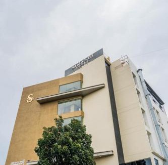 Vijayanagar Hotel | Samasth Palatial
