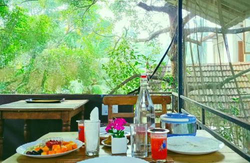 Alappuzha House | Sambodhi Yoga House and Zen Centre