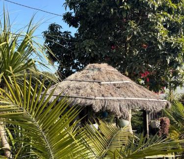 Turuk House | Sameer Homestay