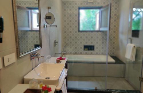 Chomu Resort | Samode Bagh 45 kms from Jaipur