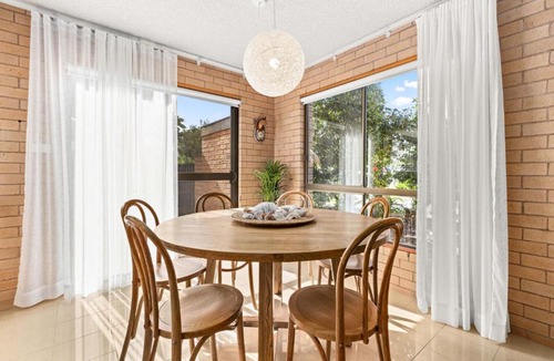 Huskisson House | Samos by Experience Jervis Bay