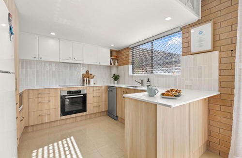 Huskisson House | Samos by Experience Jervis Bay