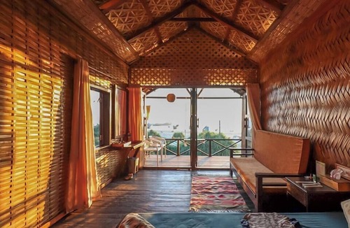 Saint Martin's Island Hotel | Sampan Beach Resort Saintmartin