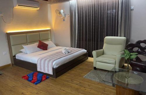 Cox's Bazar Hotel | Sampan Cafe and Resort