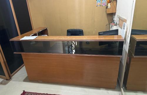 Neemrana Hotel | Samrat hotel