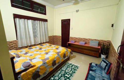 Tinsukia Apartment | Samriddha Homestay